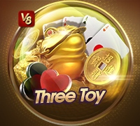 Three Toy
